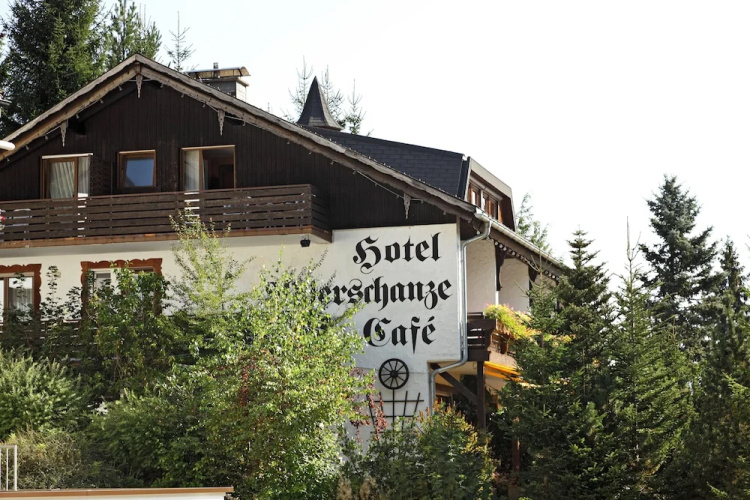 Image de l'hôtel