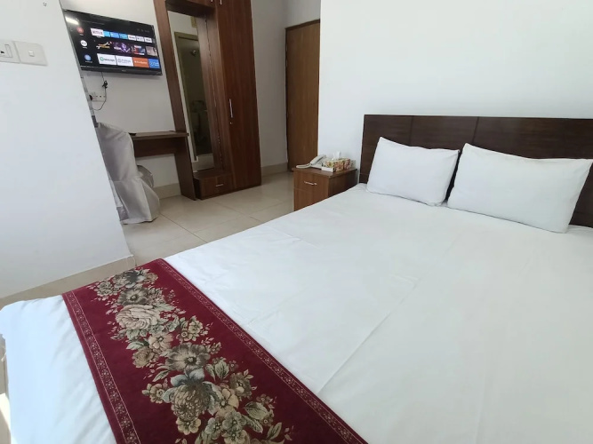 Hotel D Palace