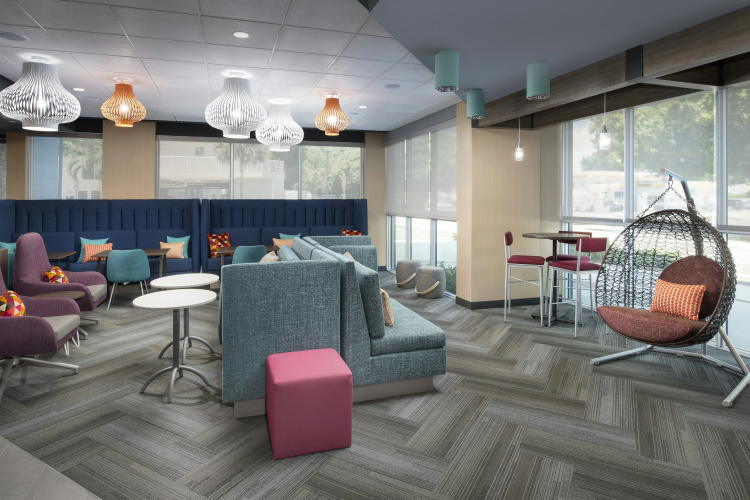 Tru by Hilton Miami West Brickell photo 16