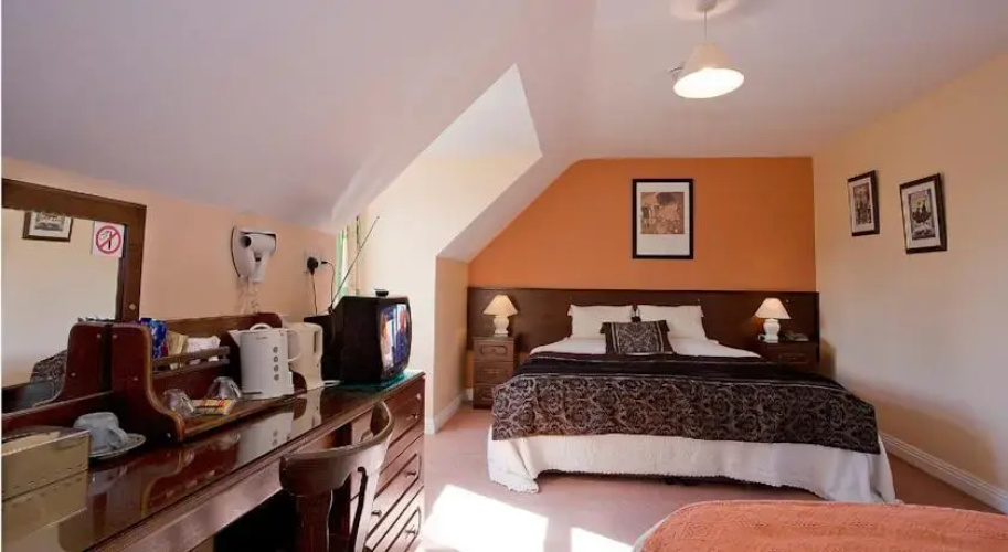 The Laurels B&B