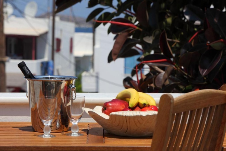 1 Bedroom Apartment with balcony