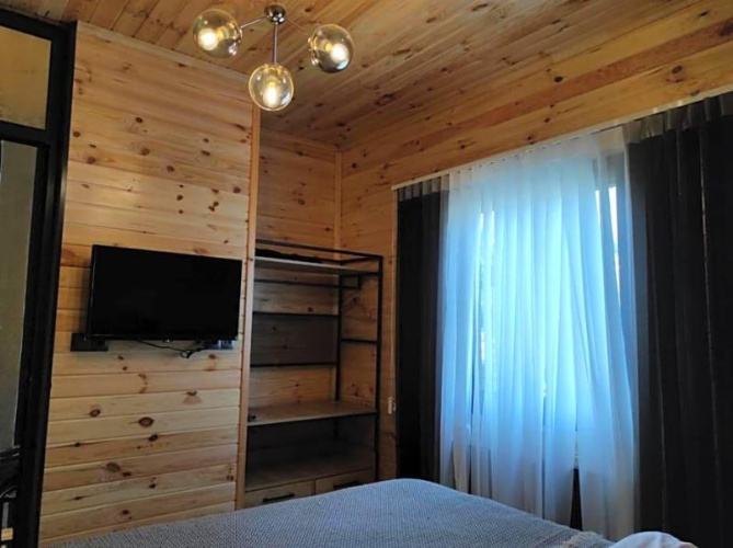 7sense Nature Resort