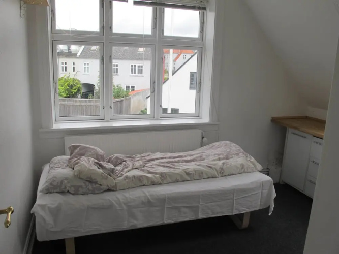 Guesthouse Sharon Aarhus