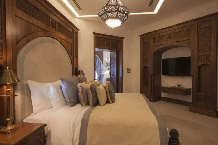 Najd Boutique Hotel