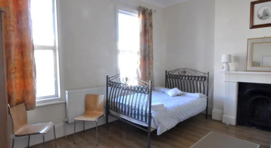 Shepherd's Bush Suites