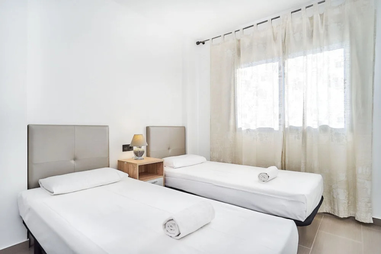 Espanhouse Oasis Beach 101