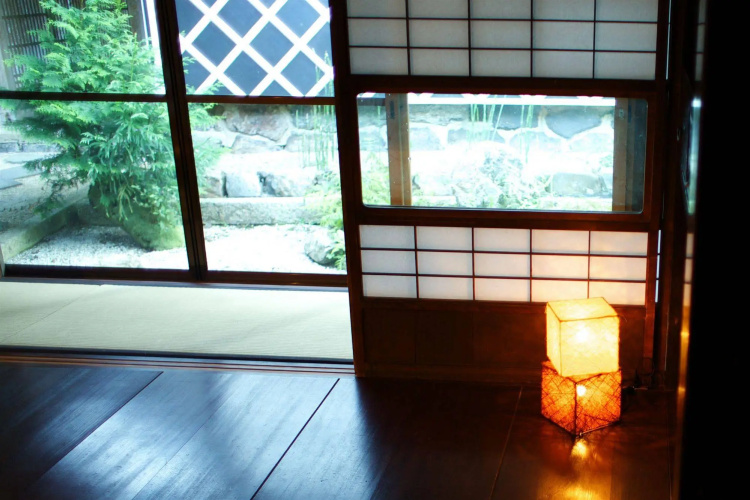 Miyama Futon & Breakfast Thatched Cottages