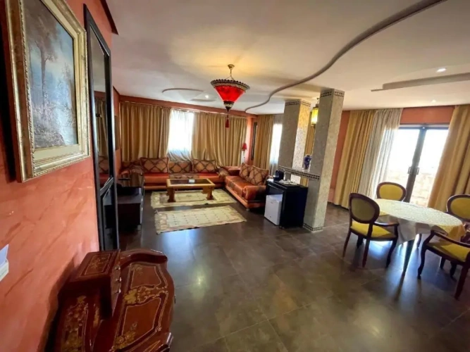 Superior Double Suite