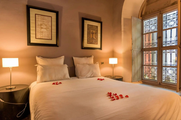 Riad Al Assala