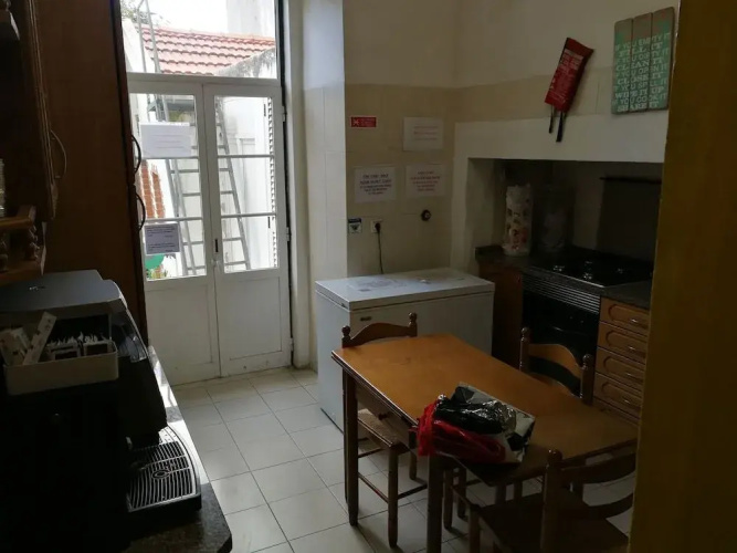 Mana Guest House