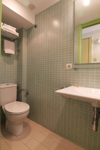 Ramblas Apartments