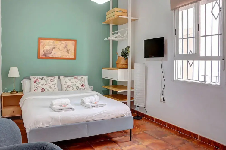 Salado Apartment