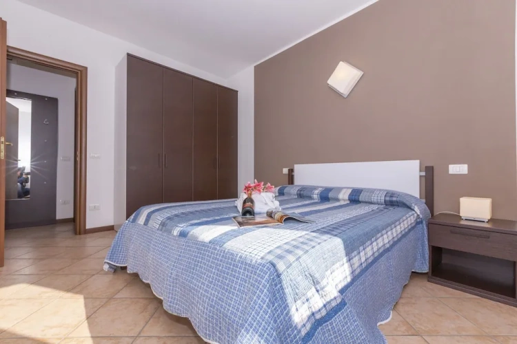 1 Bedroom Family Apartment