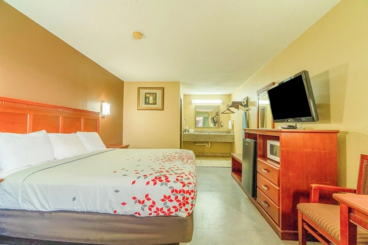Economy Single room