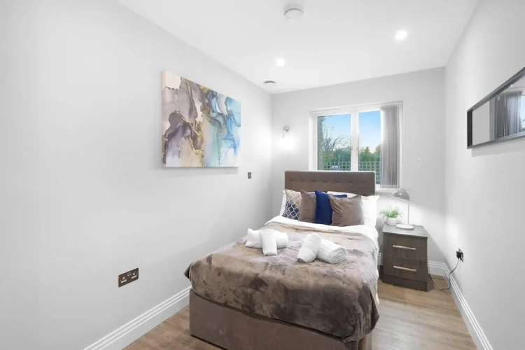 Standard Apartment