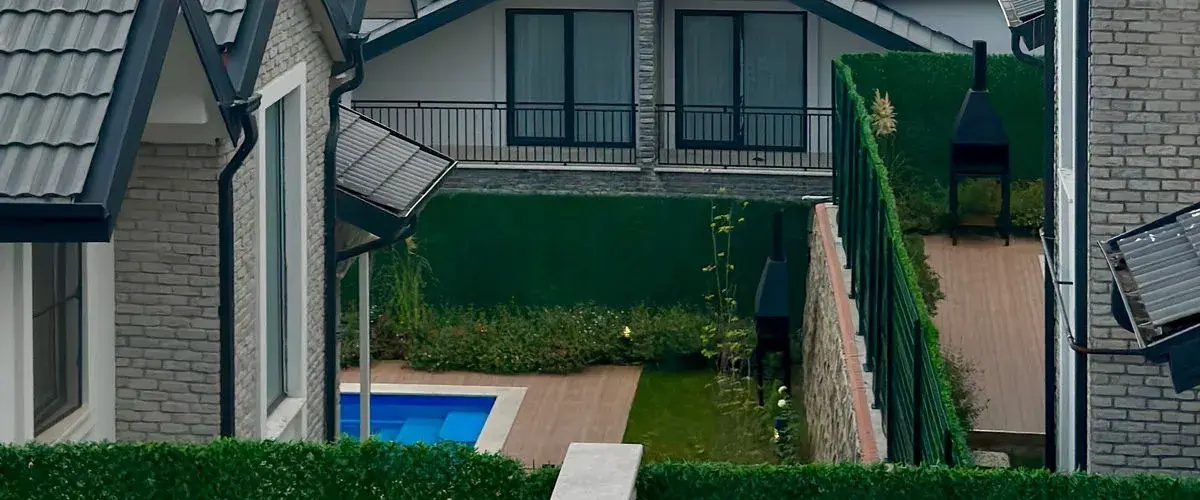 Delta Park Villas