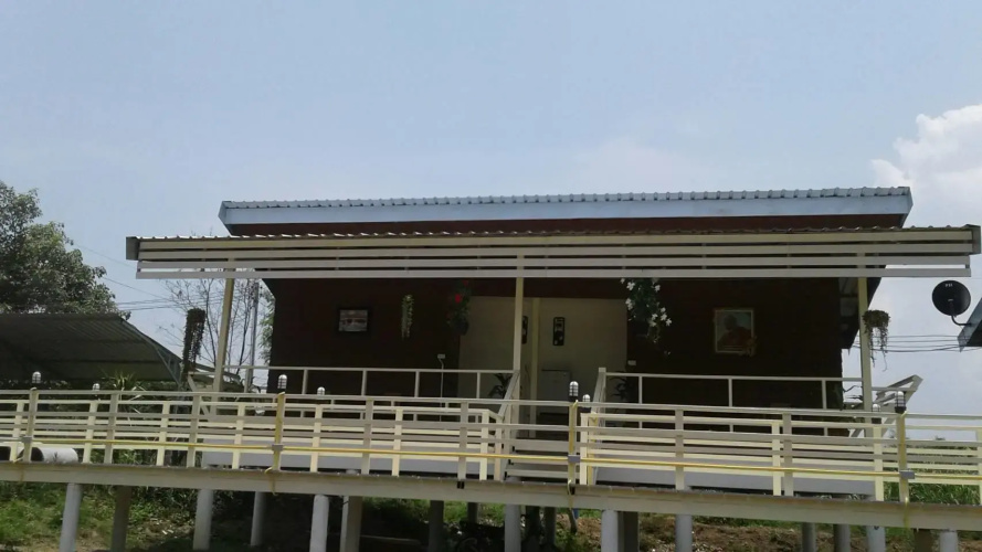 Monthathip Resort