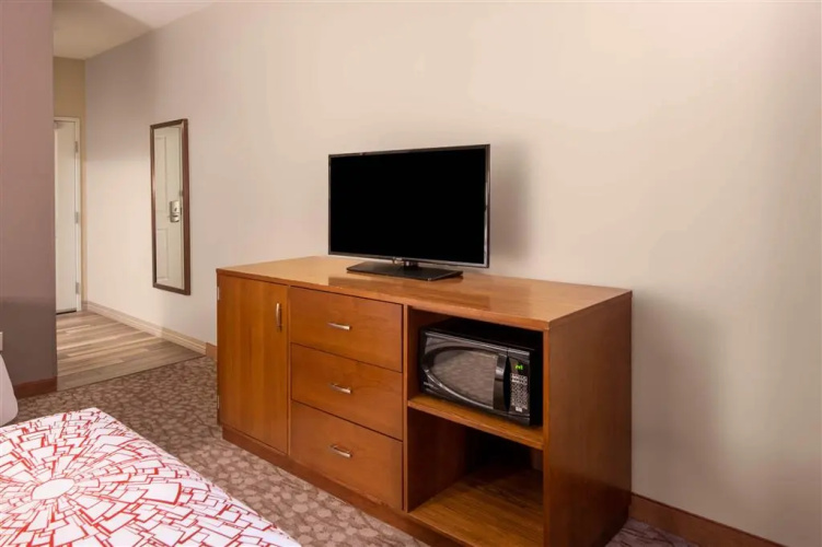 La Quinta By Wyndham Durango