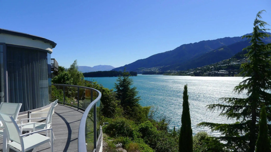 Now Thats a ViewOver view