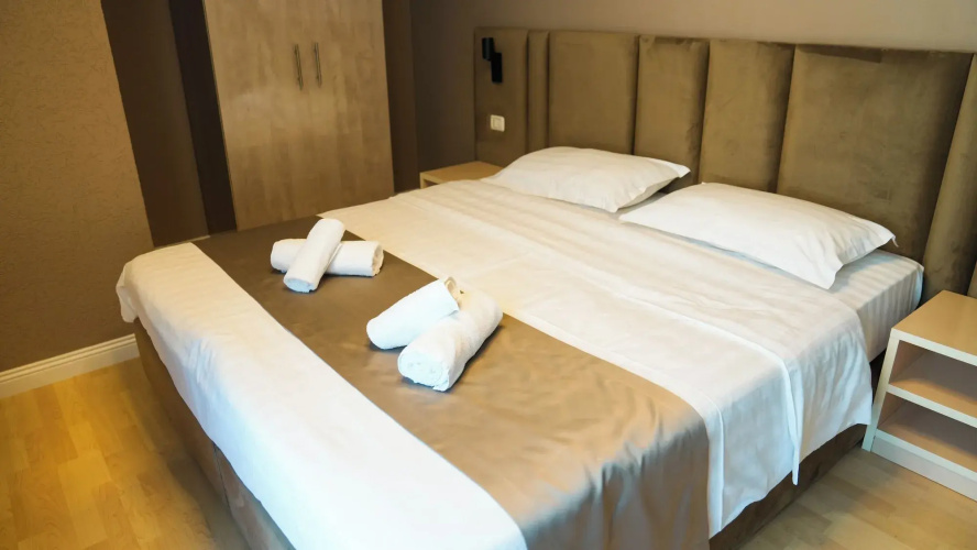 Hotel Majestic