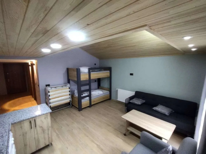 Aderfia Suite Hotel