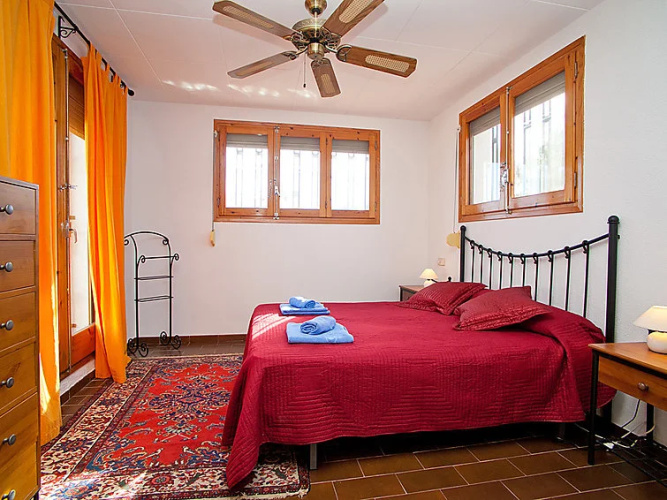 Villa Villa Ute
