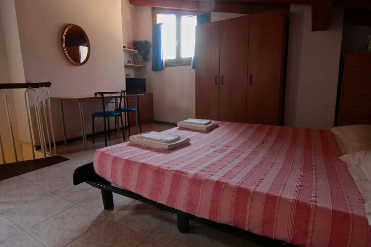 Residence Trieste