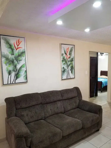 Jobos Beach Apartment A-3