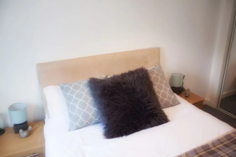 Be My City Apartment