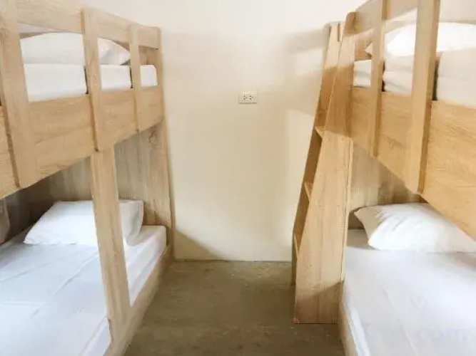 Deep Sleep Hostel Bangkok