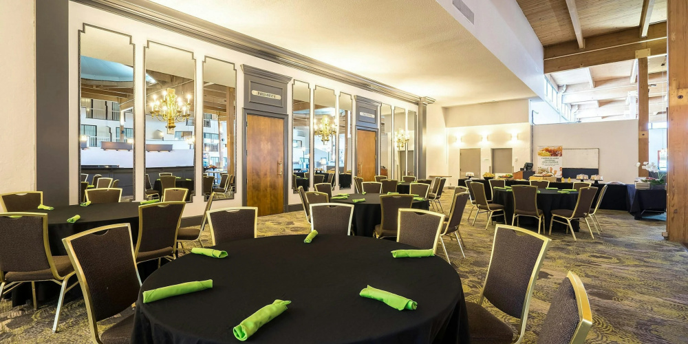 Envision Hotel & Conference Center Mansfield-Foxboro photo 33