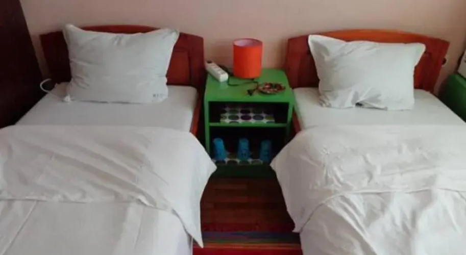 Jus Guest House