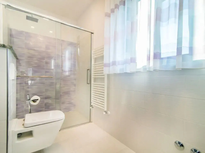 Beautiful Villa in Vrsar With Swimming Pool