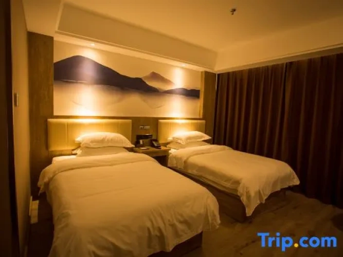 Business Twin room