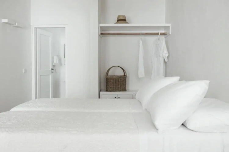 Premier Double room