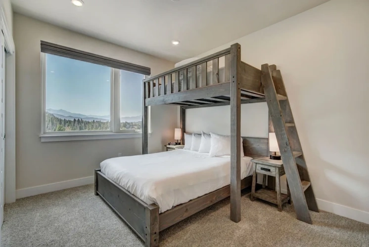 2 Bedrooms Premier room