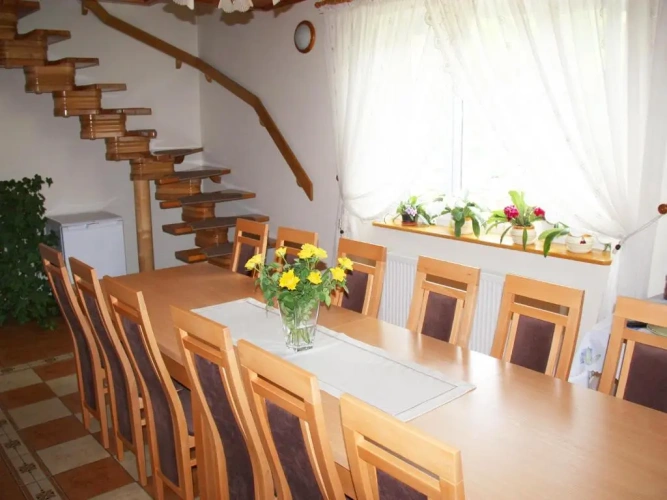 Standard Triple room with balcony
