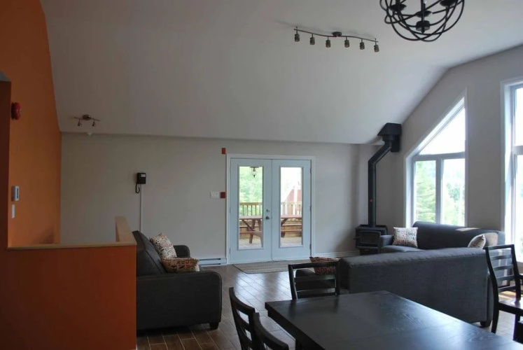 Chalets Lanaudiere