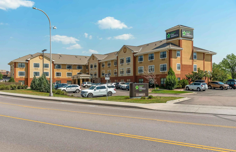 Extended Stay America - Colorado Springs - West photo 20