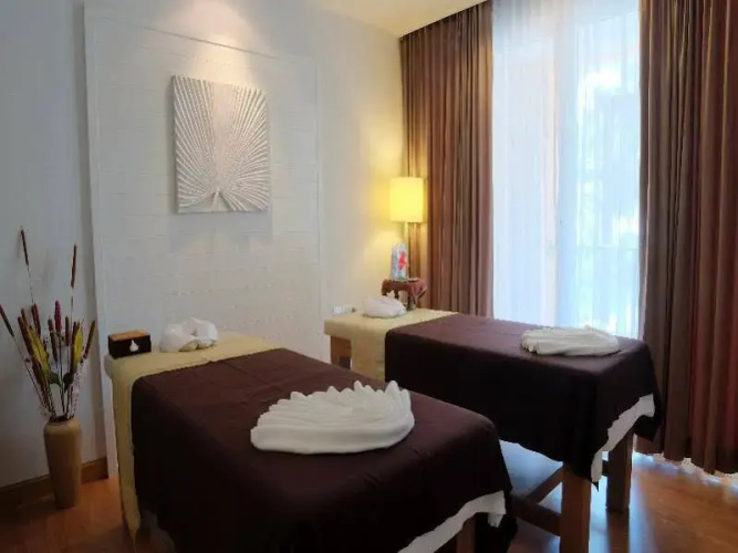 Nishaville Resort