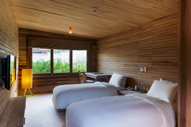 Six Senses Con Dao