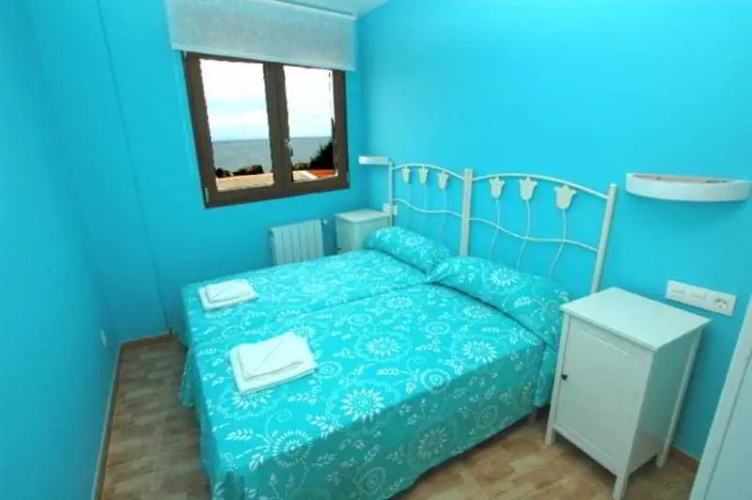 Apartamentos Playa La Arena
