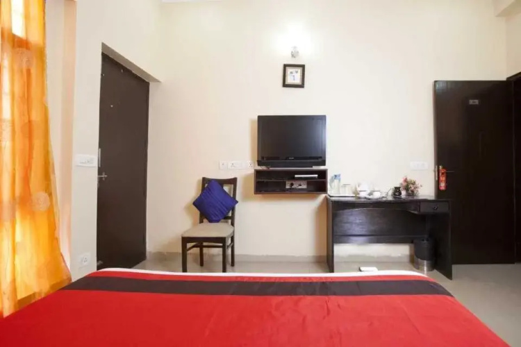 Queens Apartments Gurgaon