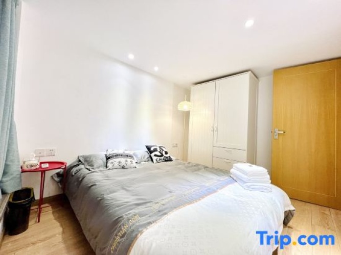 3 Bedrooms Luxury Suite