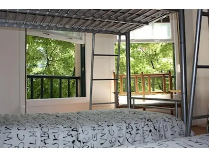 Aloha Hostel