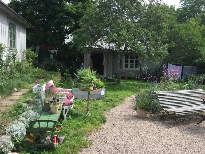 1 Bedroom Cottage
