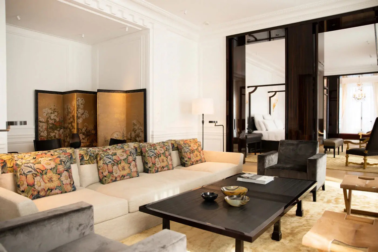 Costes Hotel