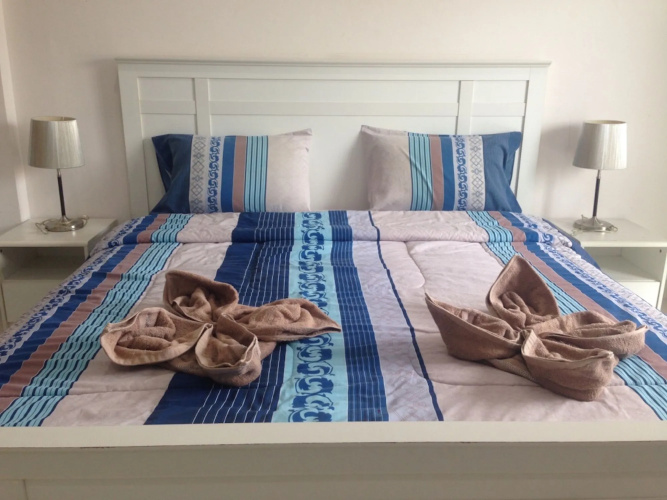 Aitalay Guesthouse