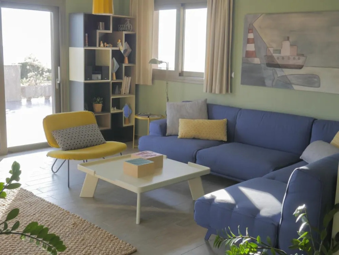 Afrala Summerhouse