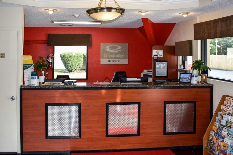 Mho Hotel Bordentown photo 17